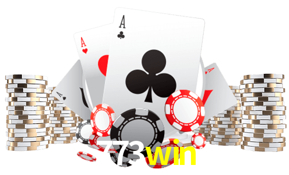 Jogue jogos de pôquer em 773win