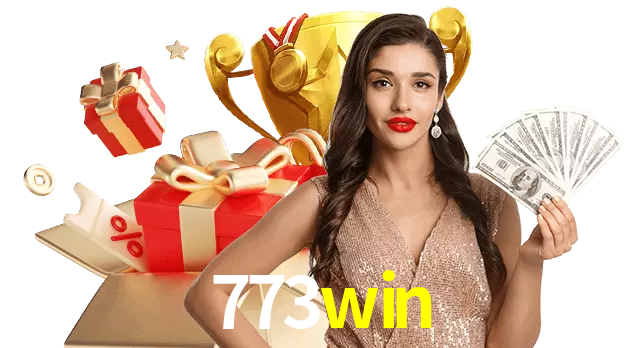 Jogue com dealers reais no 773win!