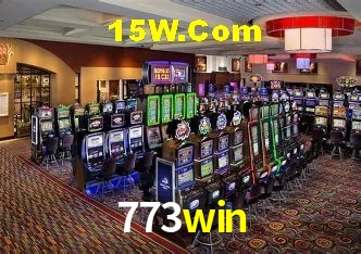 Apostas de Tênis 773win