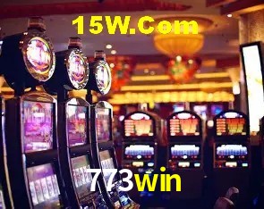 Estatísticas do Jogo 773win