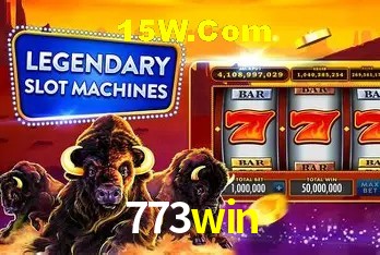 Promoções Sazonais 773win