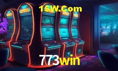 Promoção Relâmpago 773win