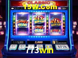 Especiais de Fim de Semana 773win