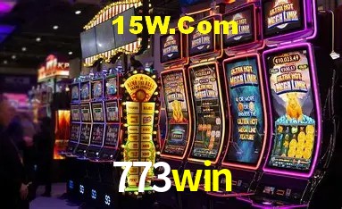 Jogos de Slot 773win