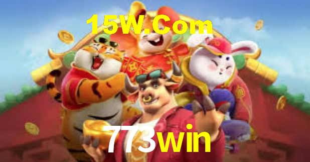 APP rápido e leve da 773win