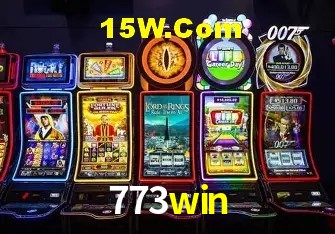 Avaliações dos Jogadores 773win