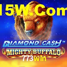 Welcome Bonus 773win