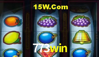 Loterias online na 773win