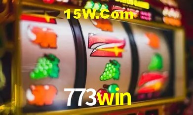 Jogos populares e pagamentos rápidos na 773win