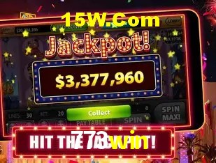 Provedores de Jogos 773win