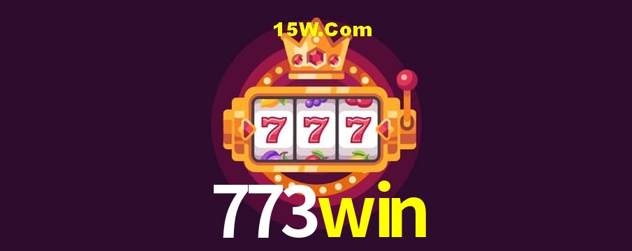 Slot Games 773win