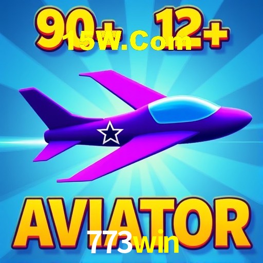 Jogo Aviator 773win