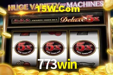 Cadastro Rápido 773win